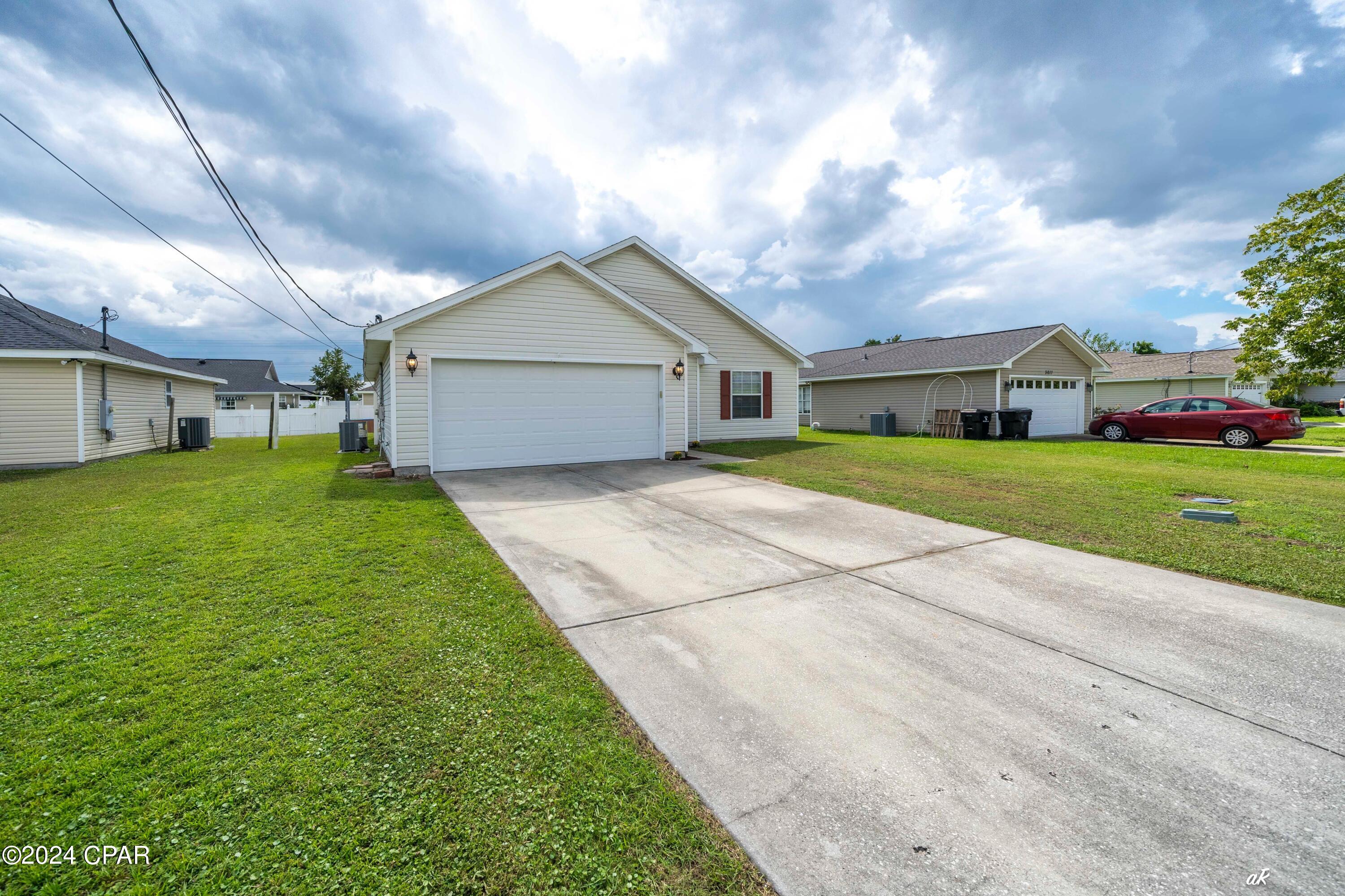 No Named Subdivision - Residential Lease