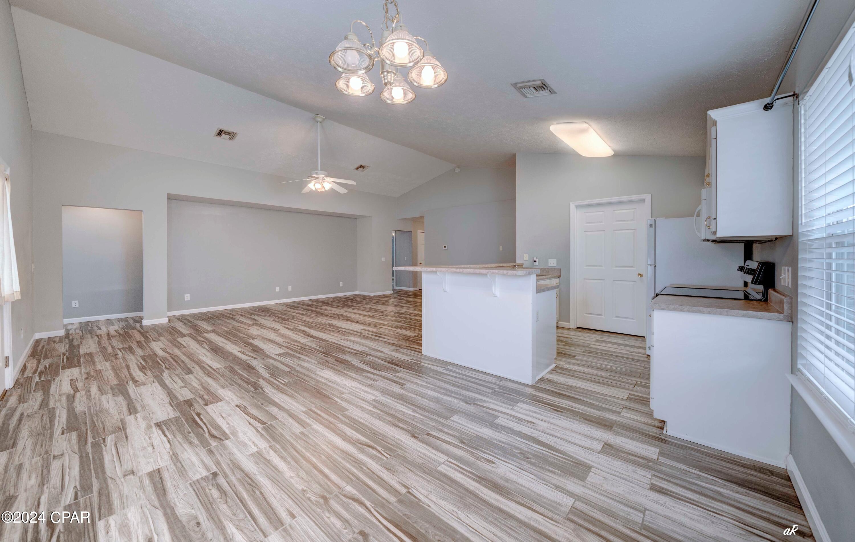 No Named Subdivision - Residential Lease