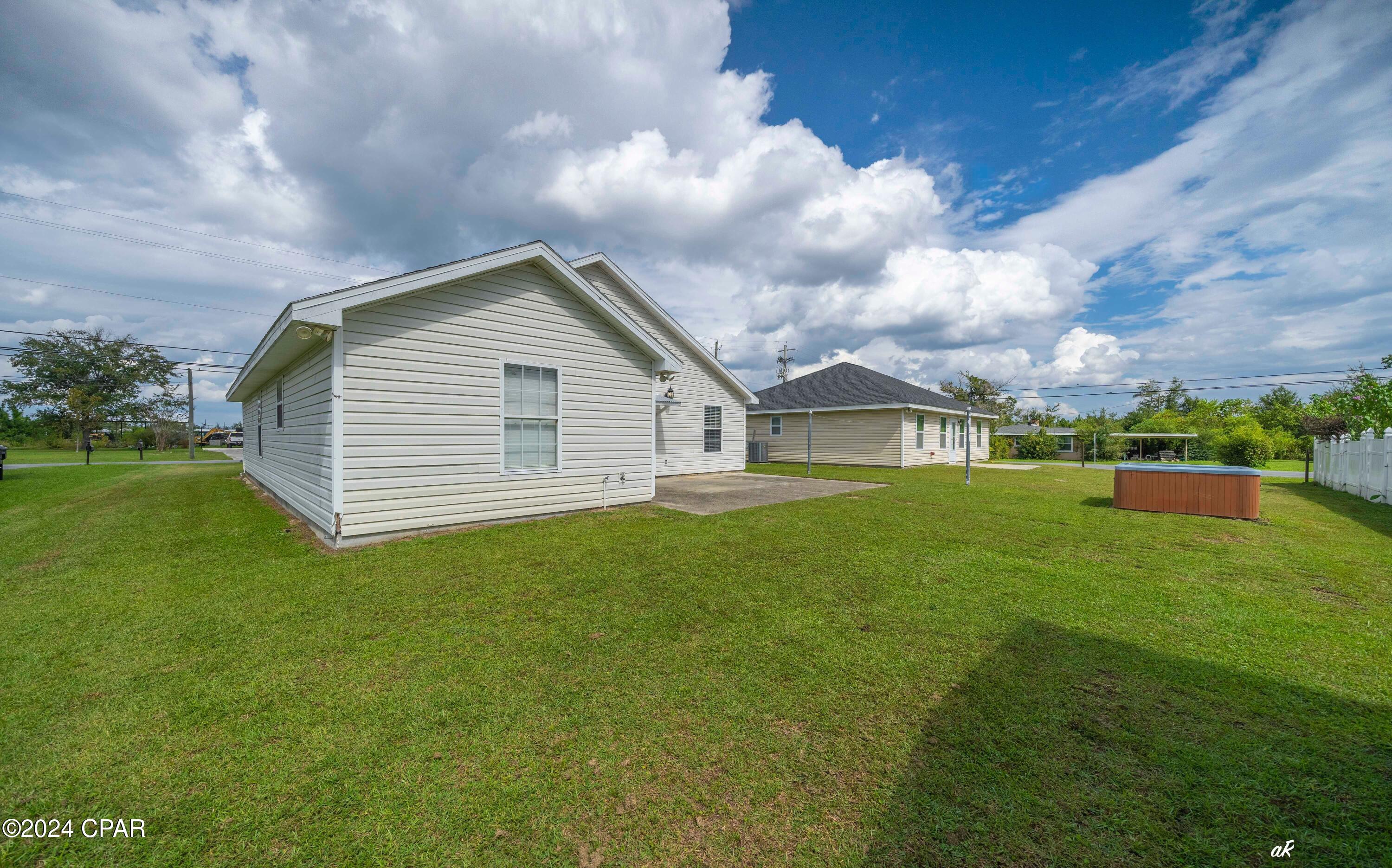 No Named Subdivision - Residential Lease