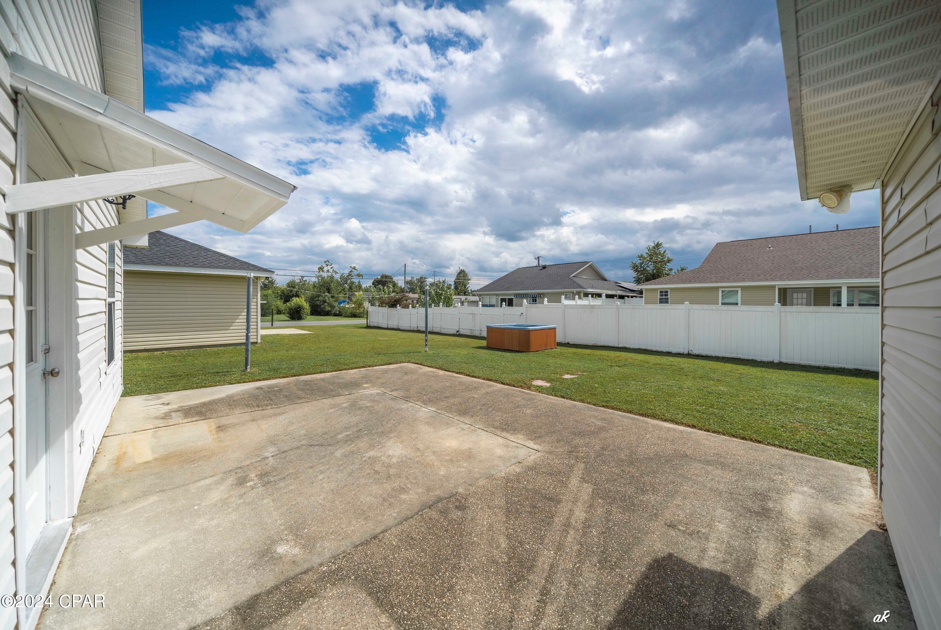 No Named Subdivision - Residential Lease