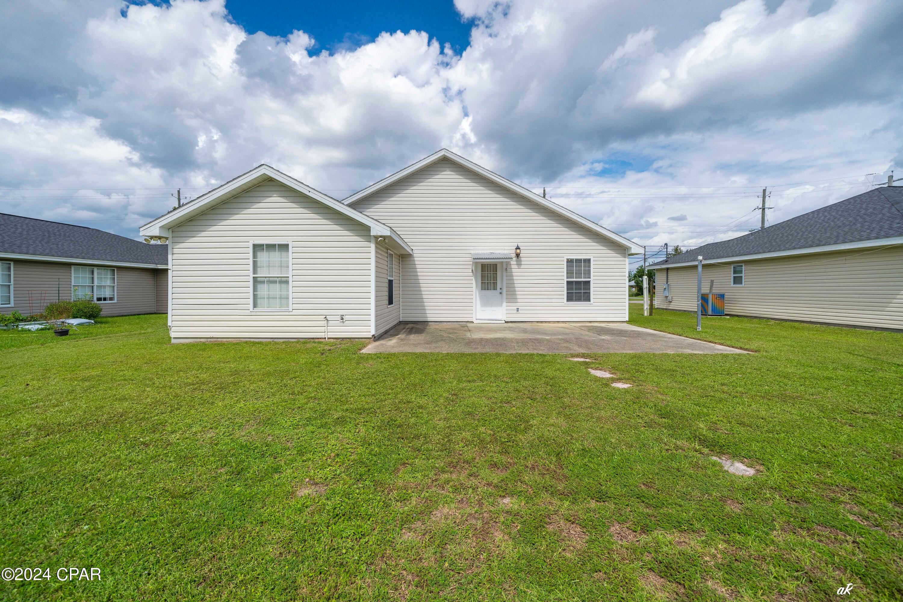 No Named Subdivision - Residential Lease