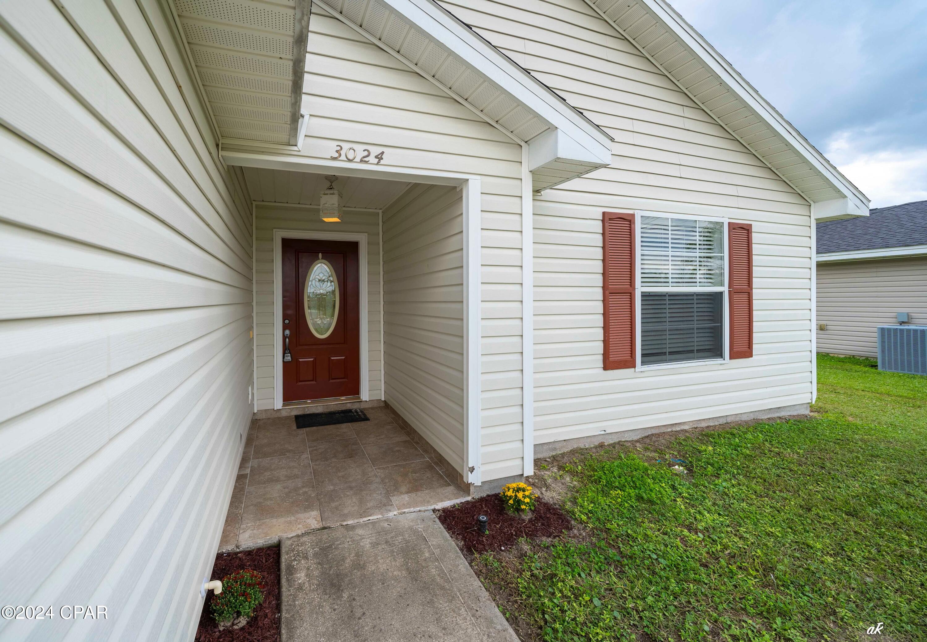 No Named Subdivision - Residential Lease