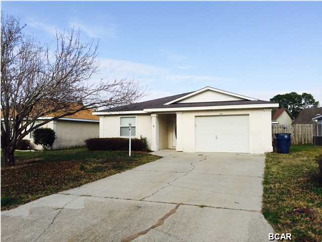 Venetian Villa - Residential Lease