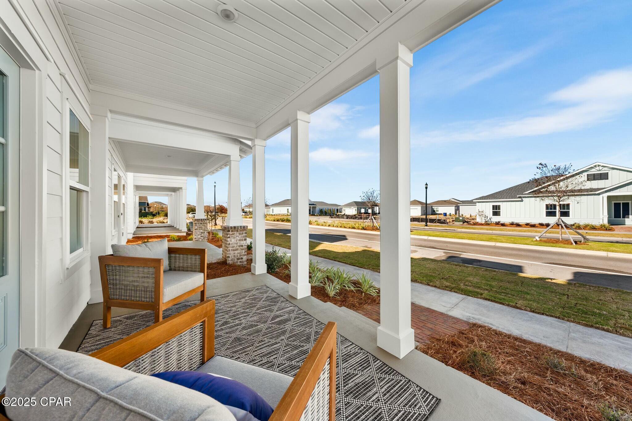 Sweetbay - Residential