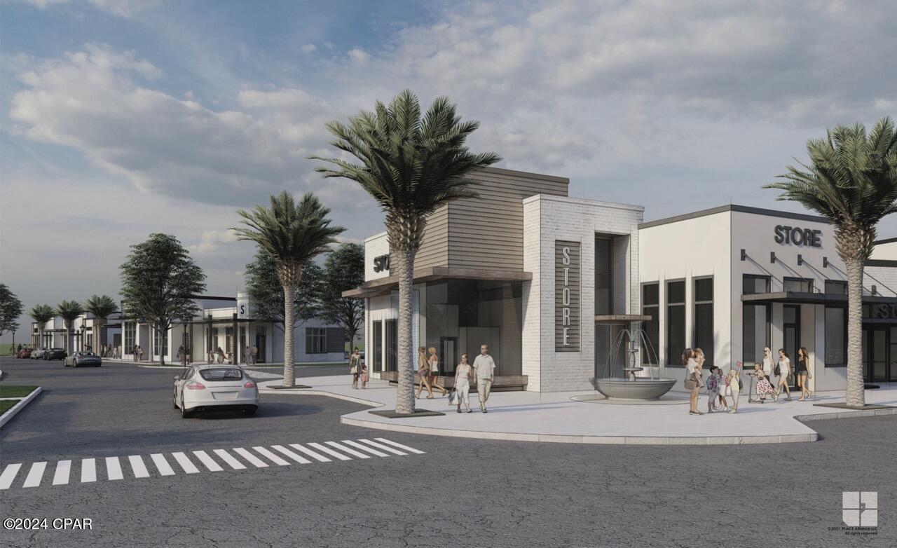 Sweetbay - Residential