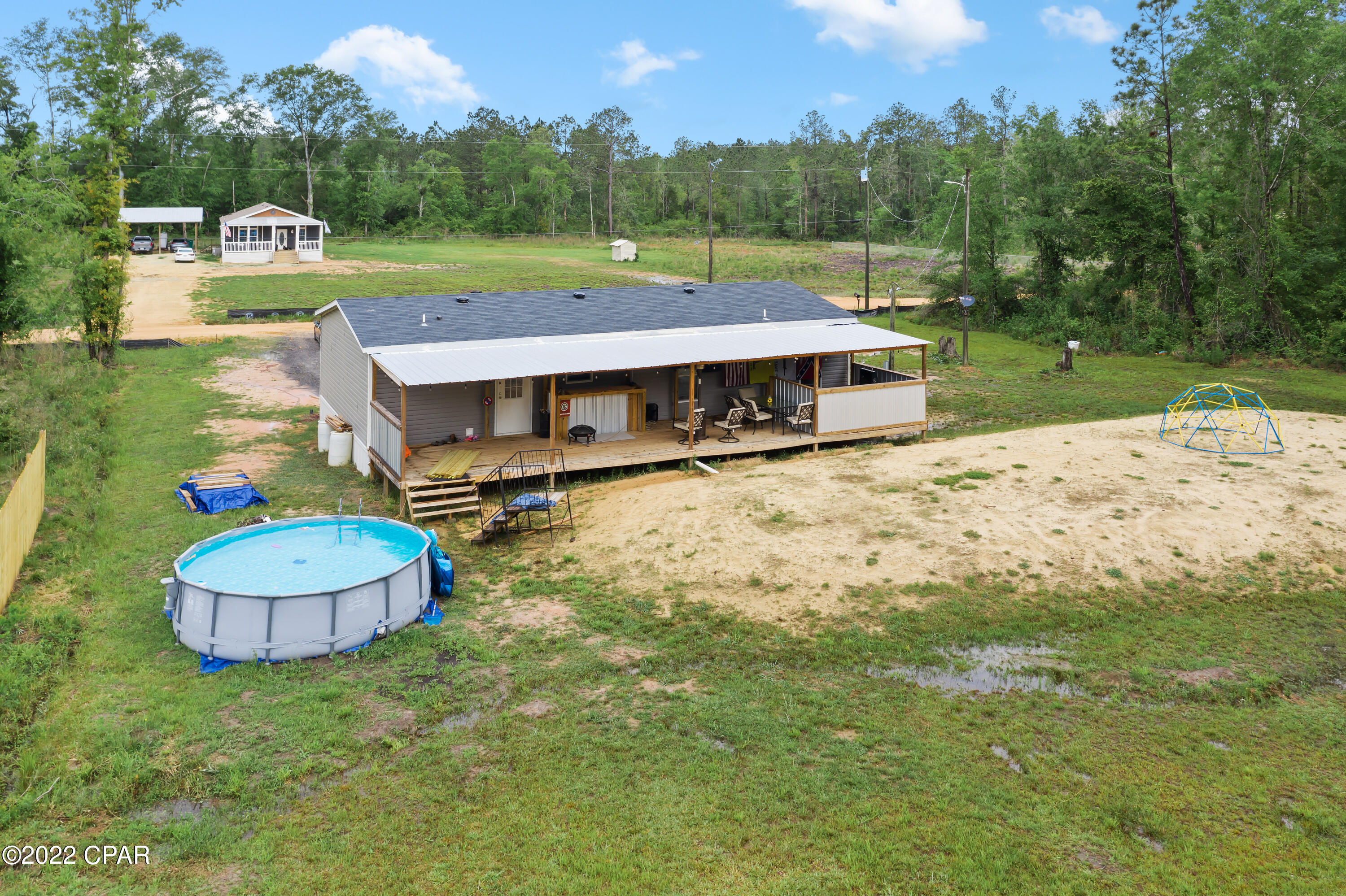 No Named Subdivision - Residential