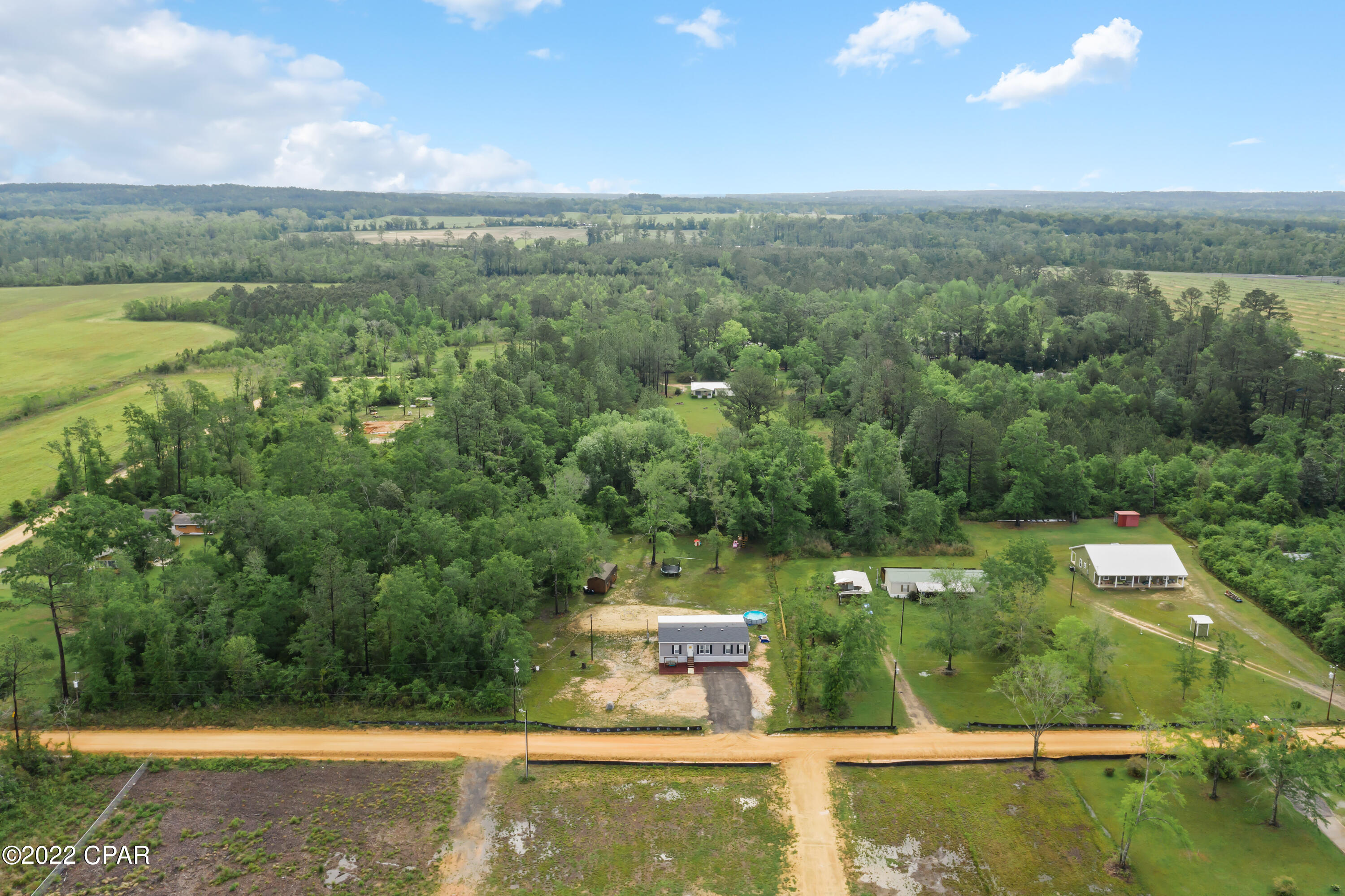 No Named Subdivision - Residential