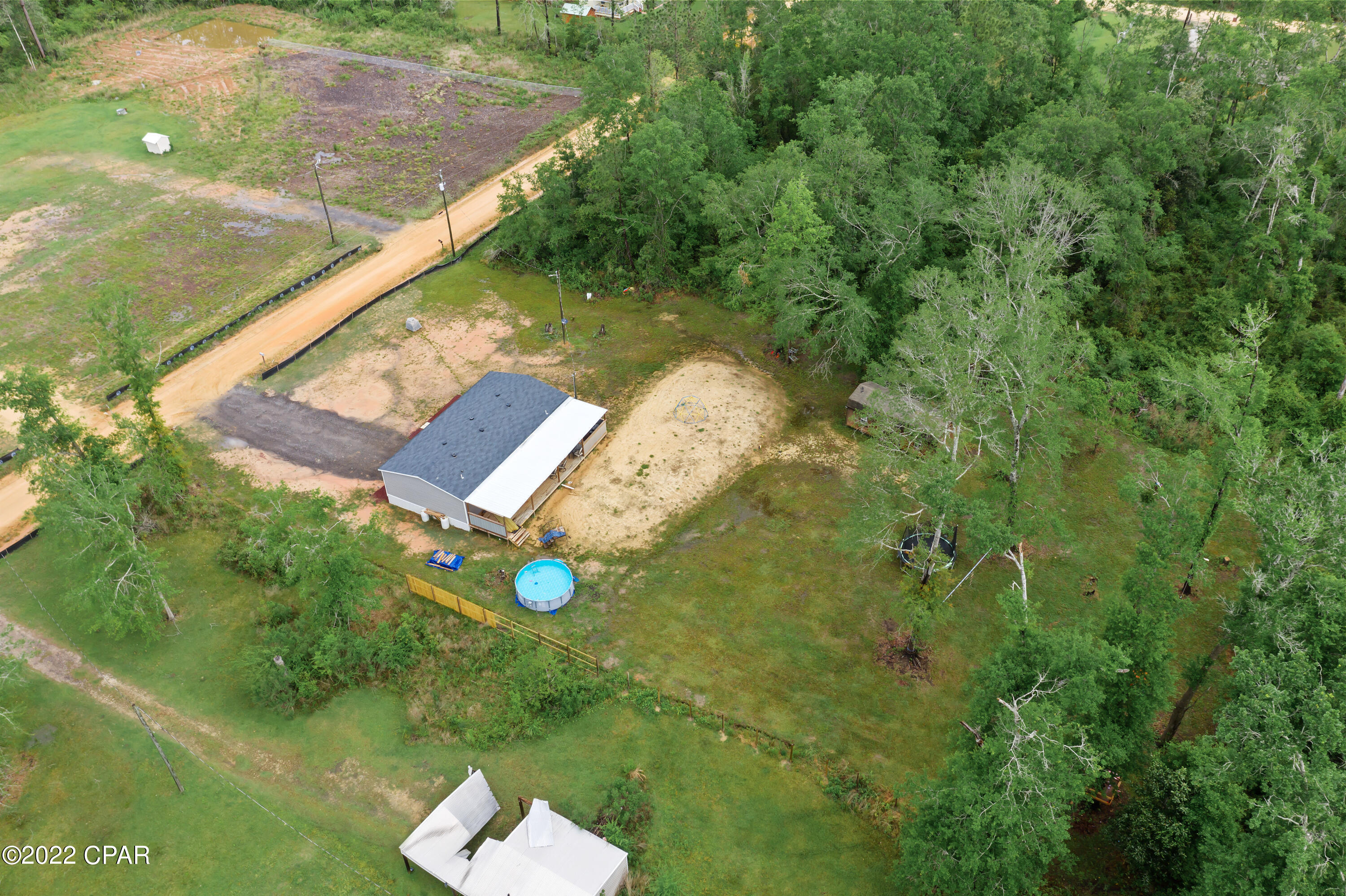 No Named Subdivision - Residential