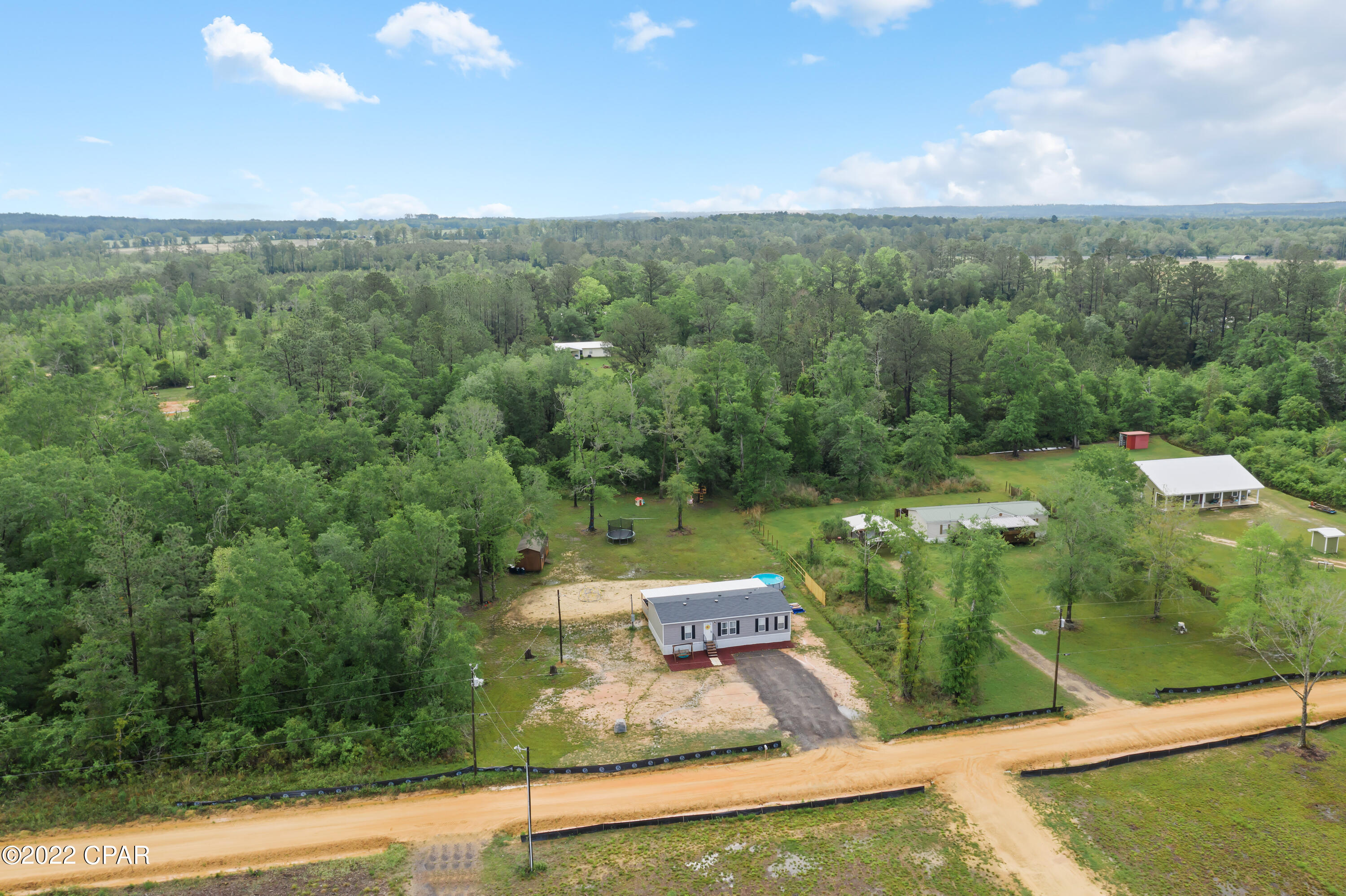 No Named Subdivision - Residential