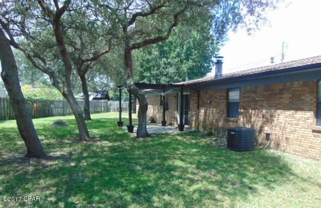 No Named Subdivision - Residential Lease