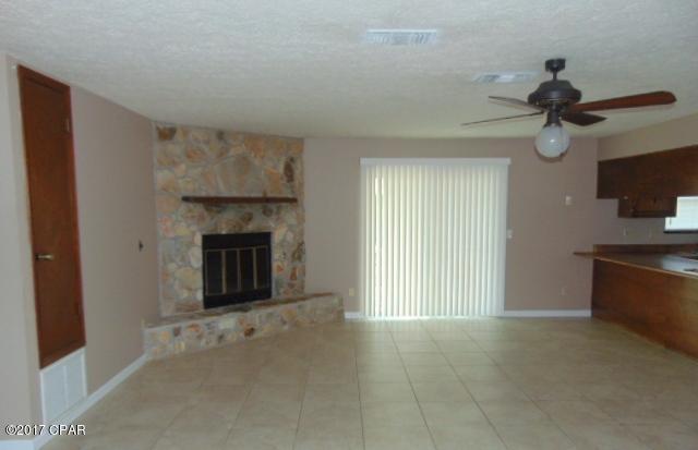 No Named Subdivision - Residential Lease