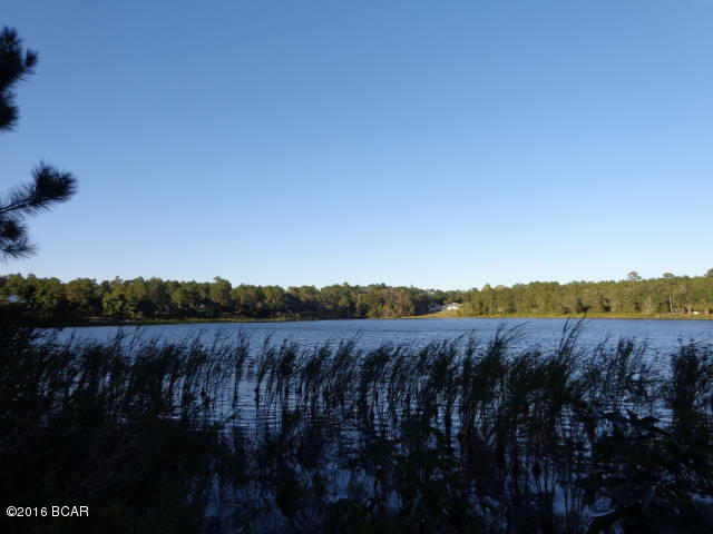 Lake Kathryn Estates - Residential