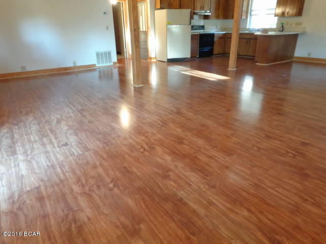 Lake Kathryn Estates - Residential