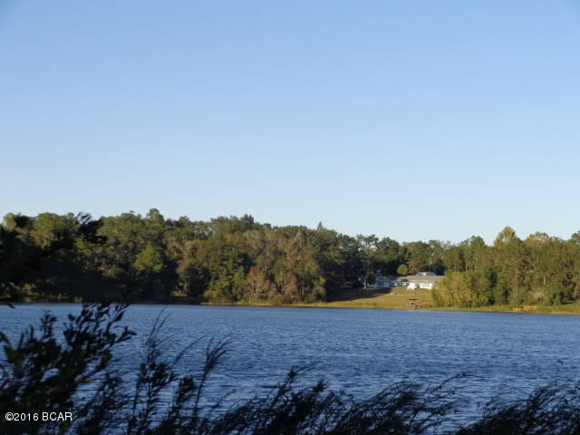 Lake Kathryn Estates - Residential