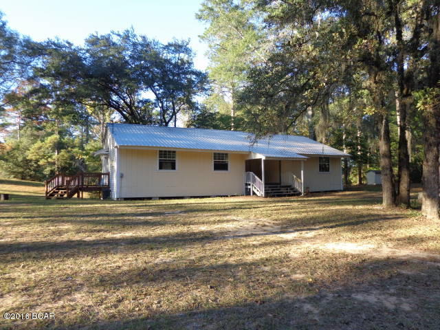 Lake Kathryn Estates - Residential