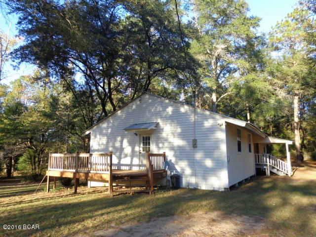 Lake Kathryn Estates - Residential