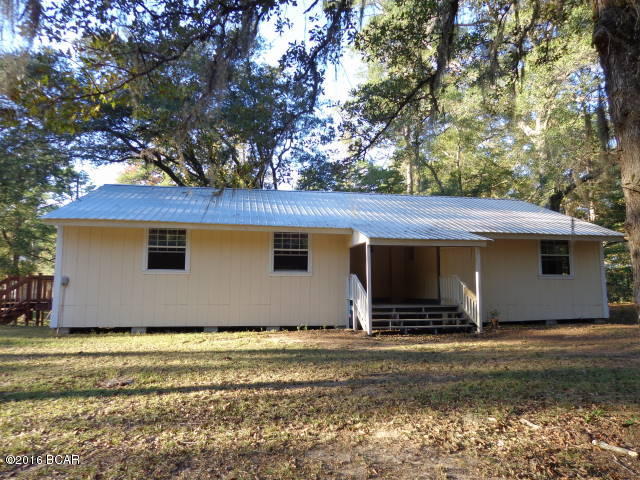 Lake Kathryn Estates - Residential