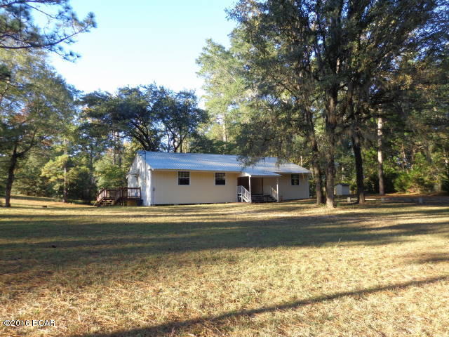 Lake Kathryn Estates - Residential