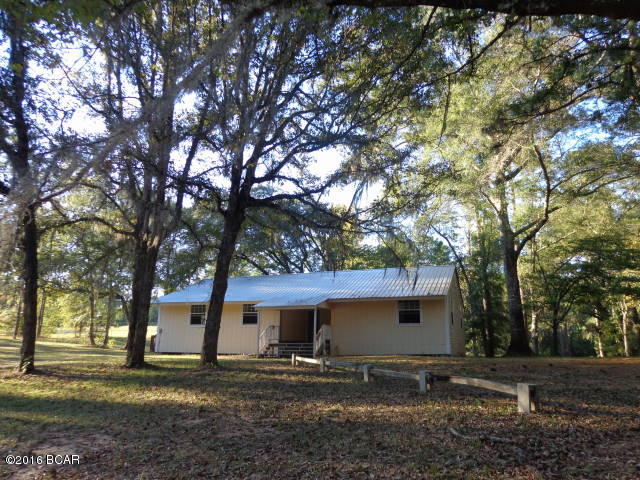 Lake Kathryn Estates - Residential