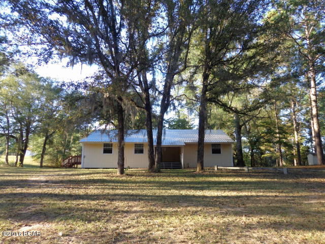 Lake Kathryn Estates - Residential