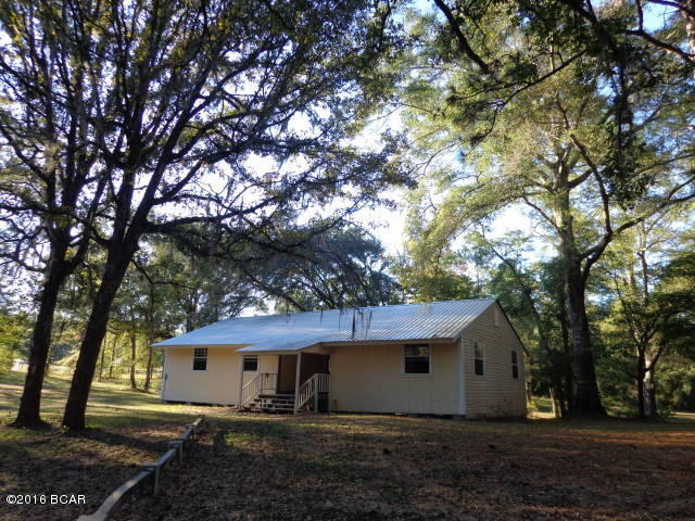 Lake Kathryn Estates - Residential