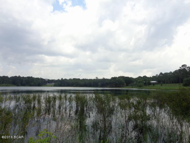 Lake Kathryn Estates - Residential