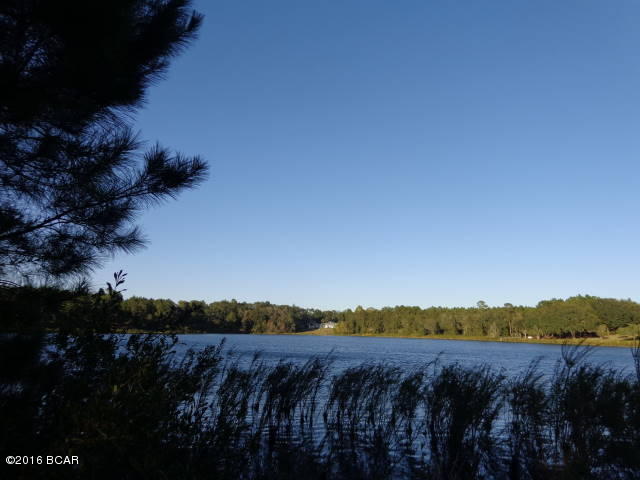 Lake Kathryn Estates - Residential