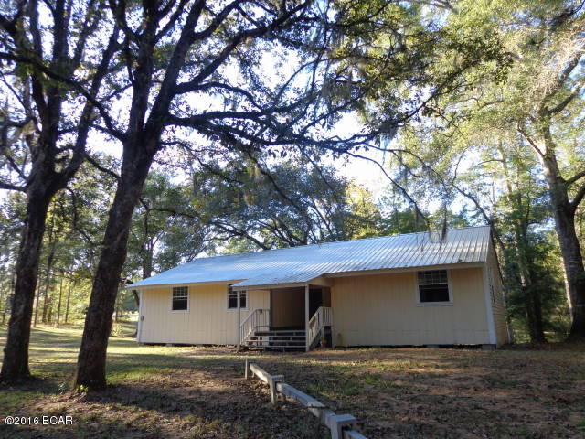 Lake Kathryn Estates - Residential