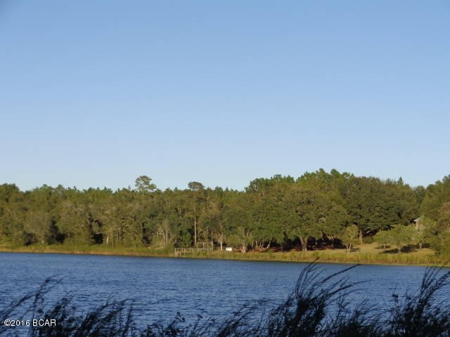 Lake Kathryn Estates - Residential