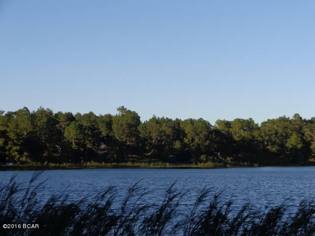 Lake Kathryn Estates - Residential