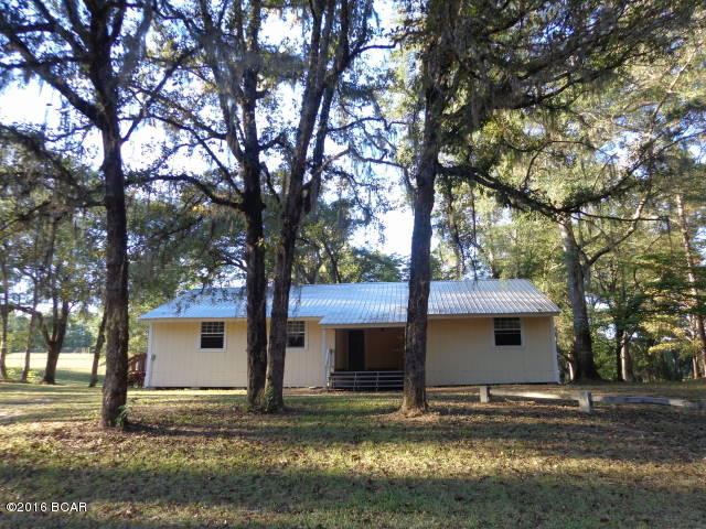 Lake Kathryn Estates - Residential