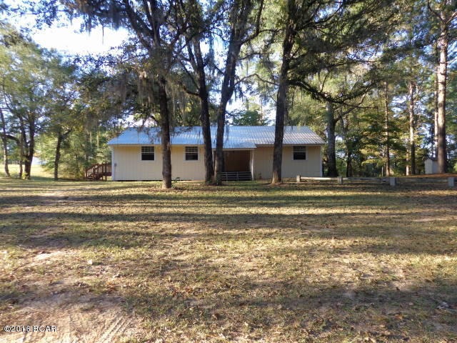 Lake Kathryn Estates - Residential