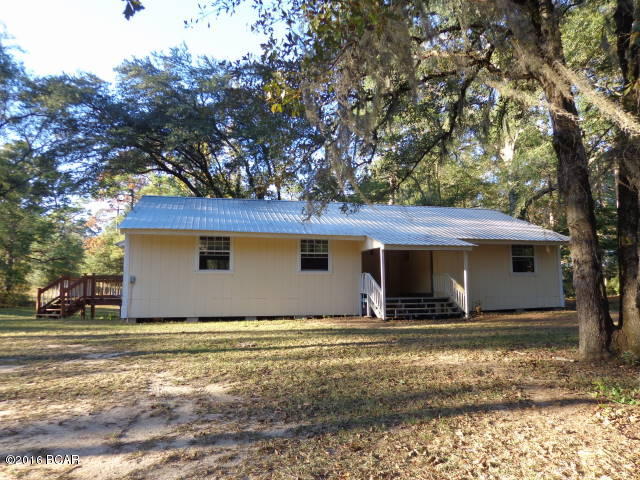 Lake Kathryn Estates - Residential