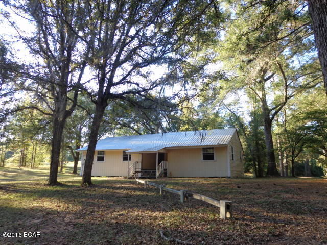 Lake Kathryn Estates - Residential