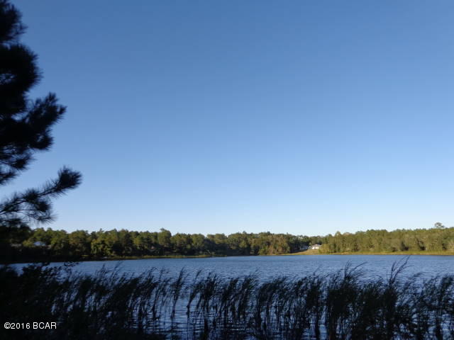 Lake Kathryn Estates - Residential