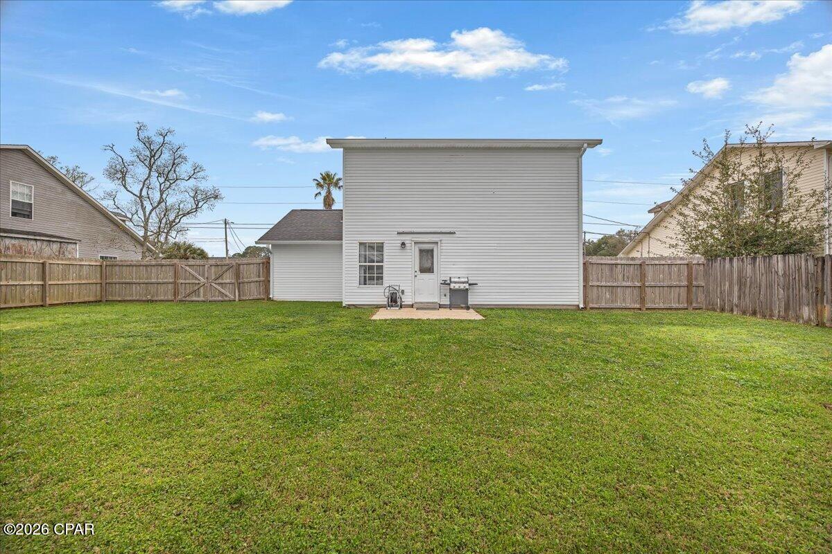 No Named Subdivision - Residential