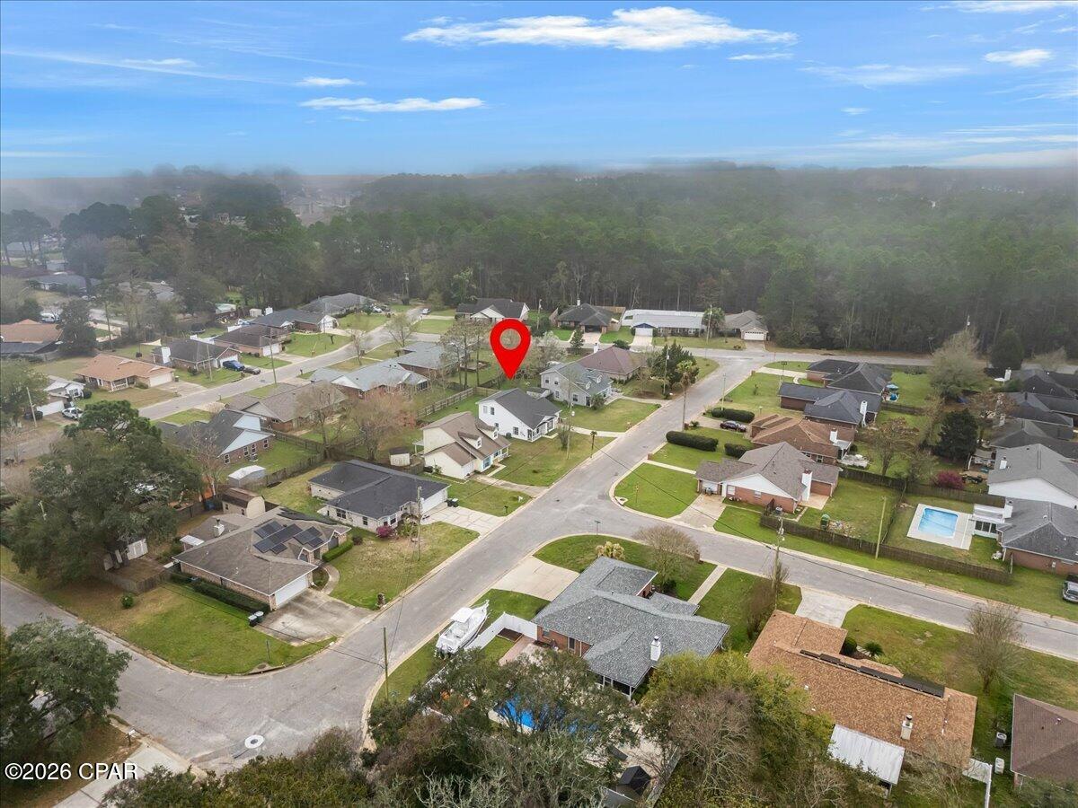 No Named Subdivision - Residential