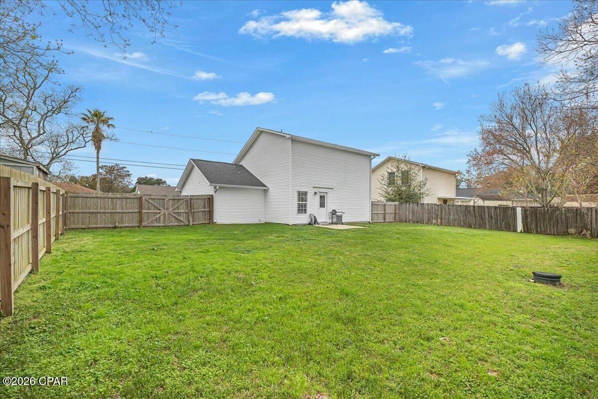 No Named Subdivision - Residential