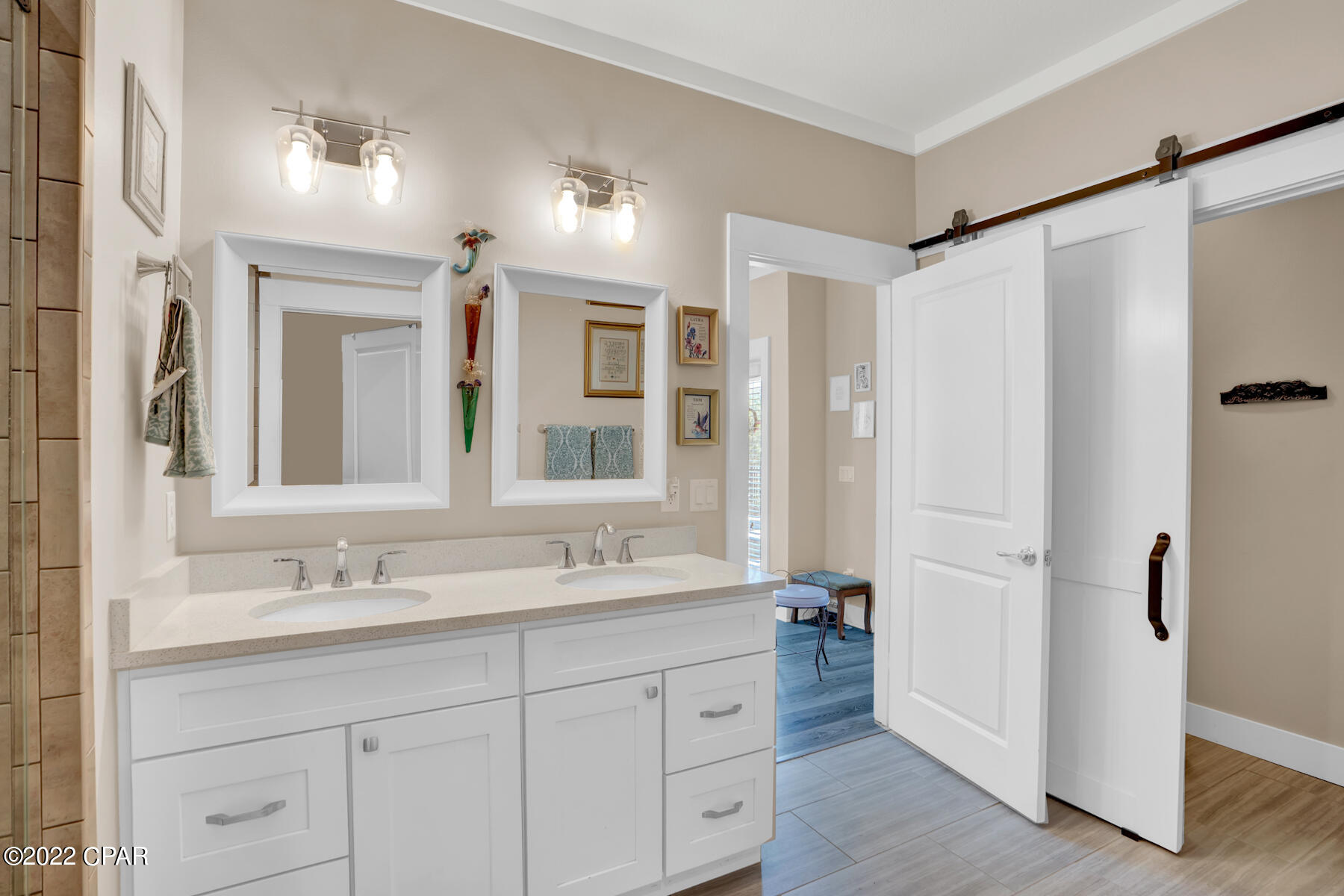 Shorewalk - Residential