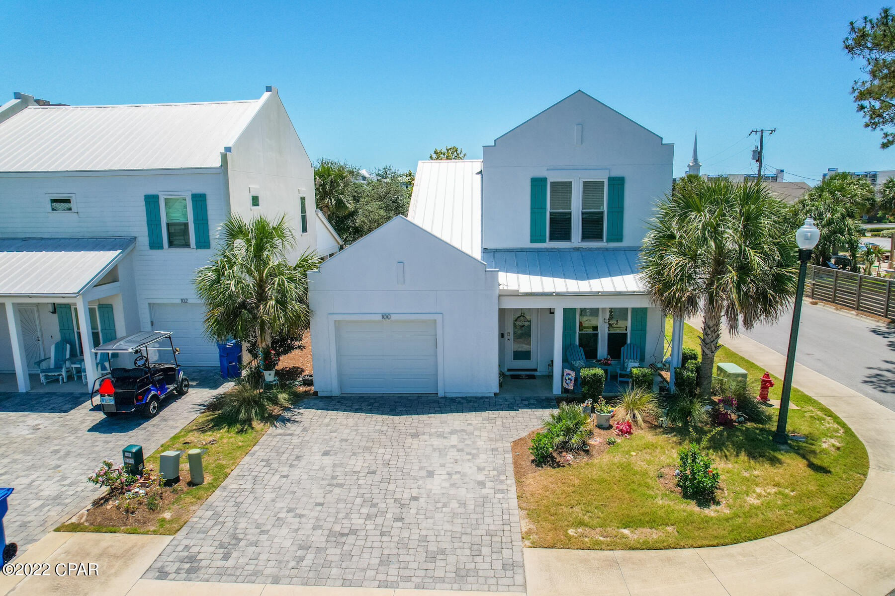 Shorewalk - Residential