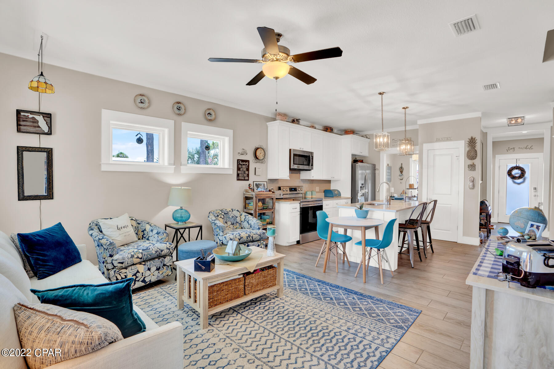 Shorewalk - Residential