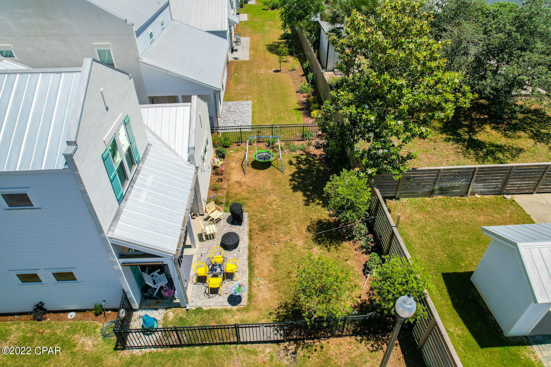 Shorewalk - Residential