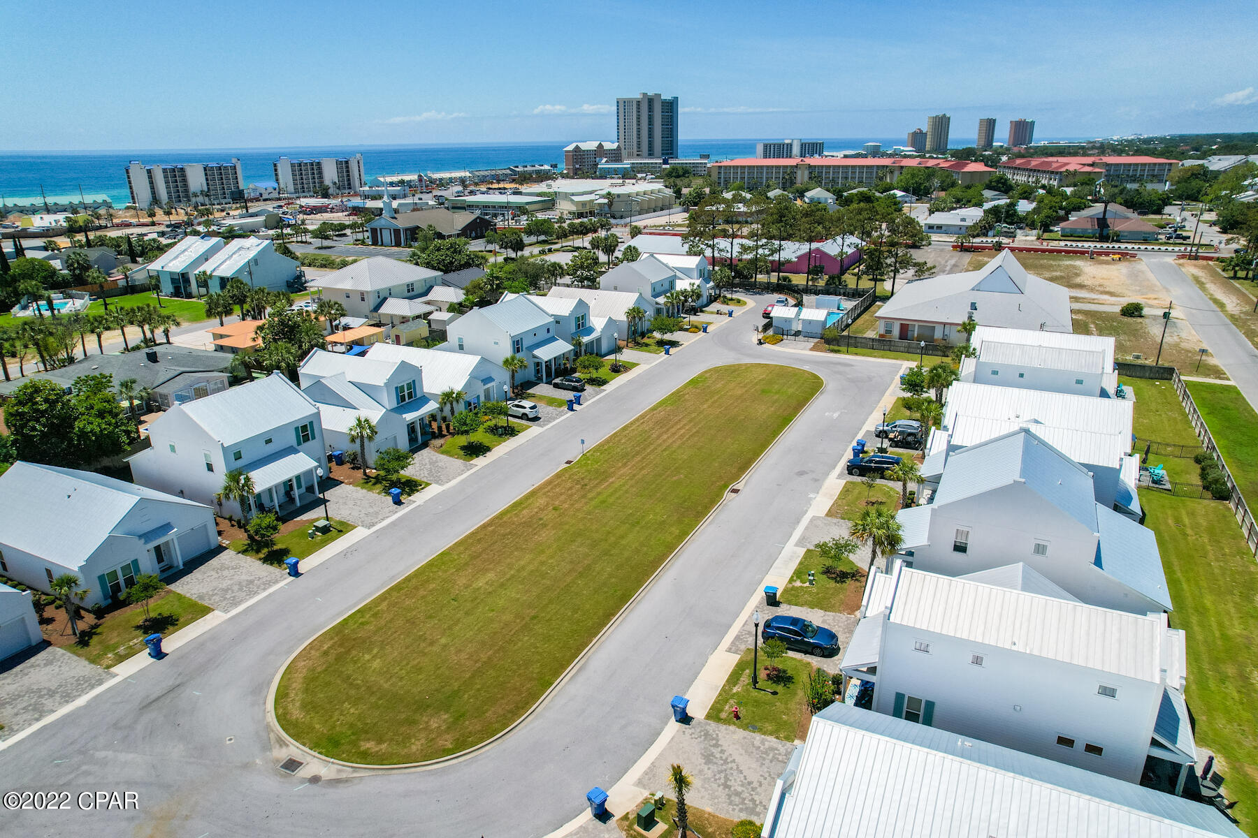 Shorewalk - Residential