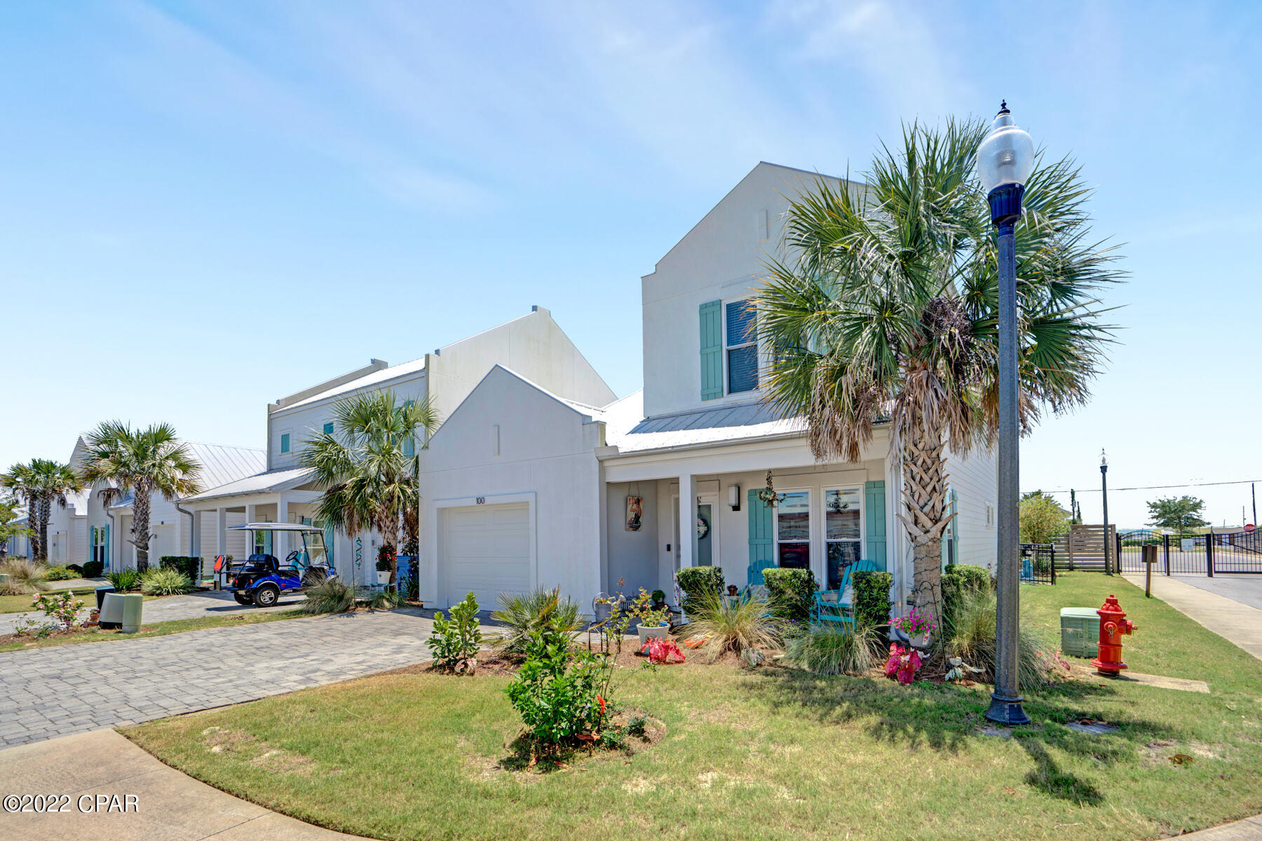 Shorewalk - Residential