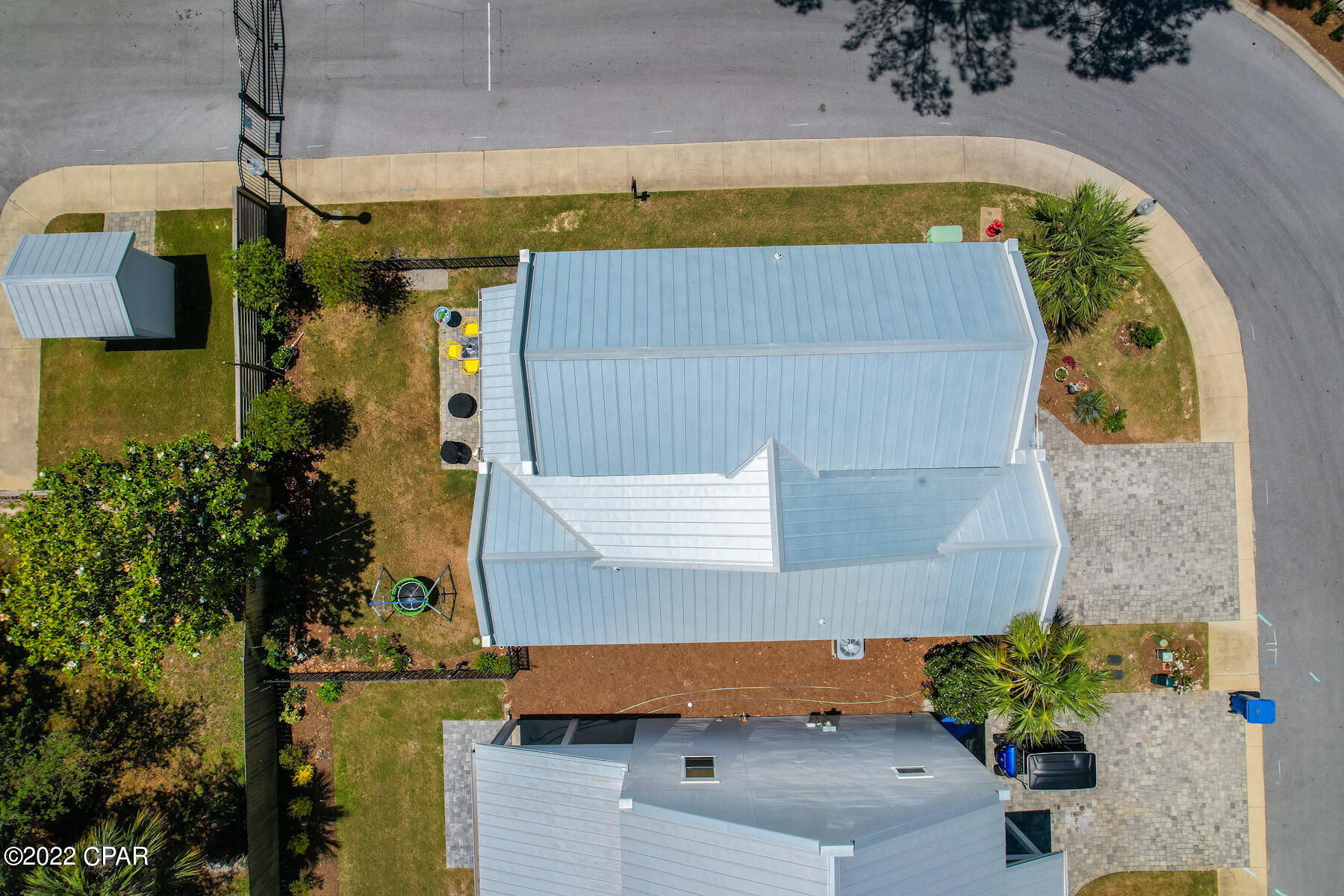 Shorewalk - Residential