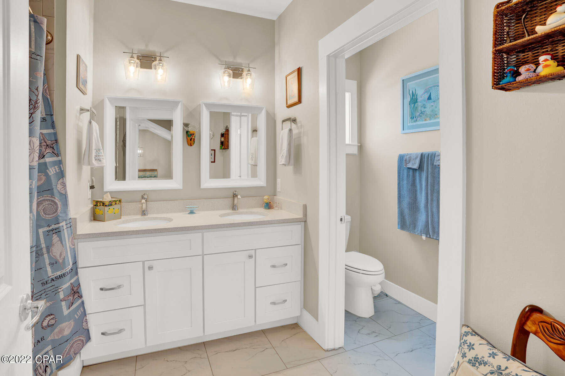 Shorewalk - Residential