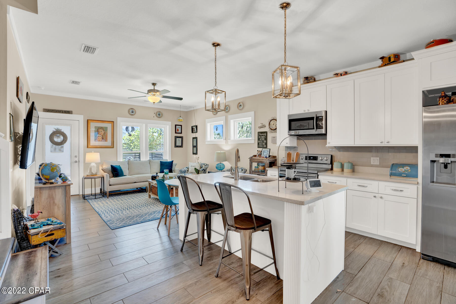 Shorewalk - Residential