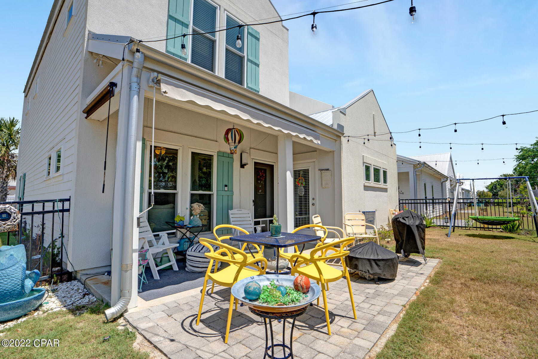 Shorewalk - Residential