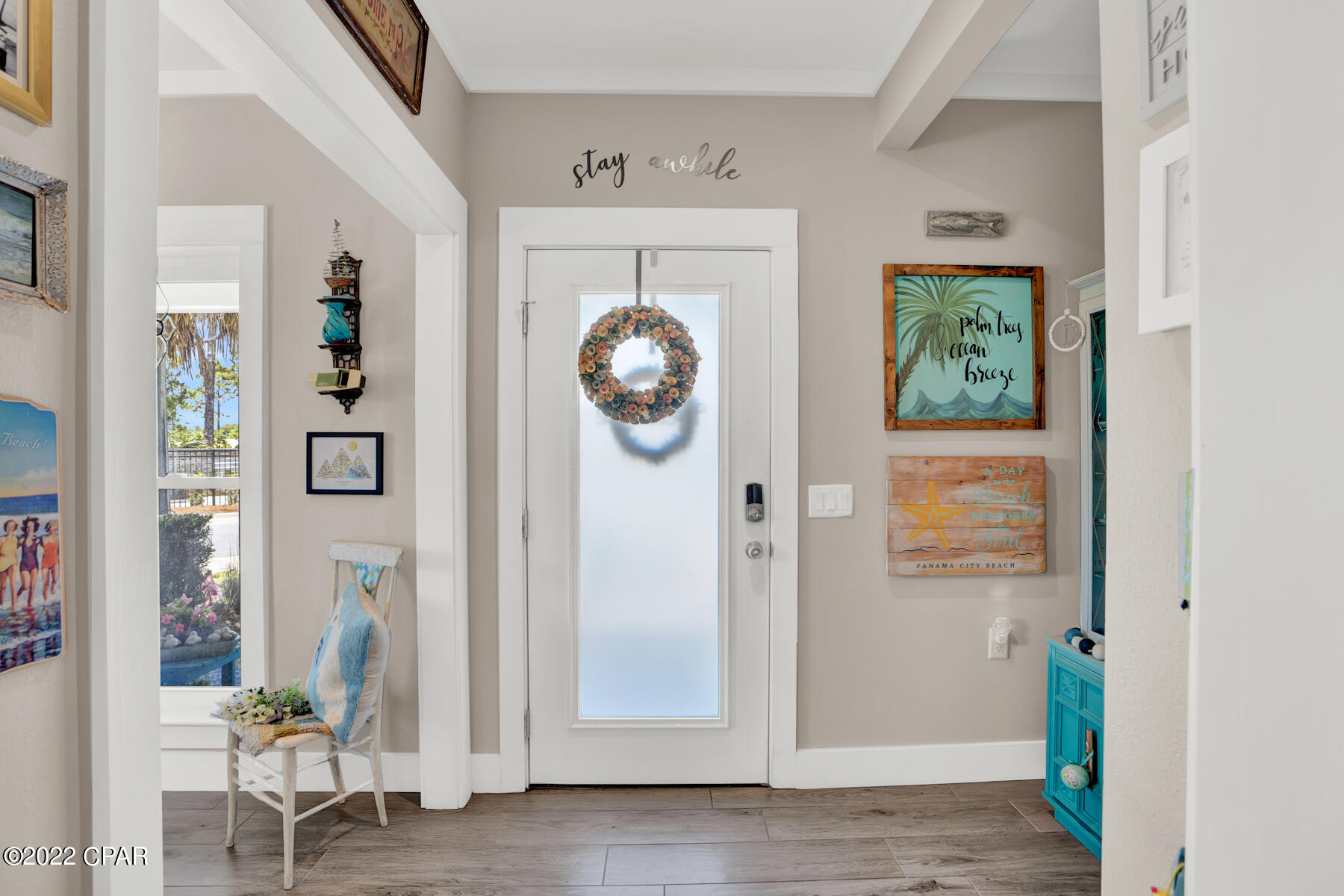 Shorewalk - Residential