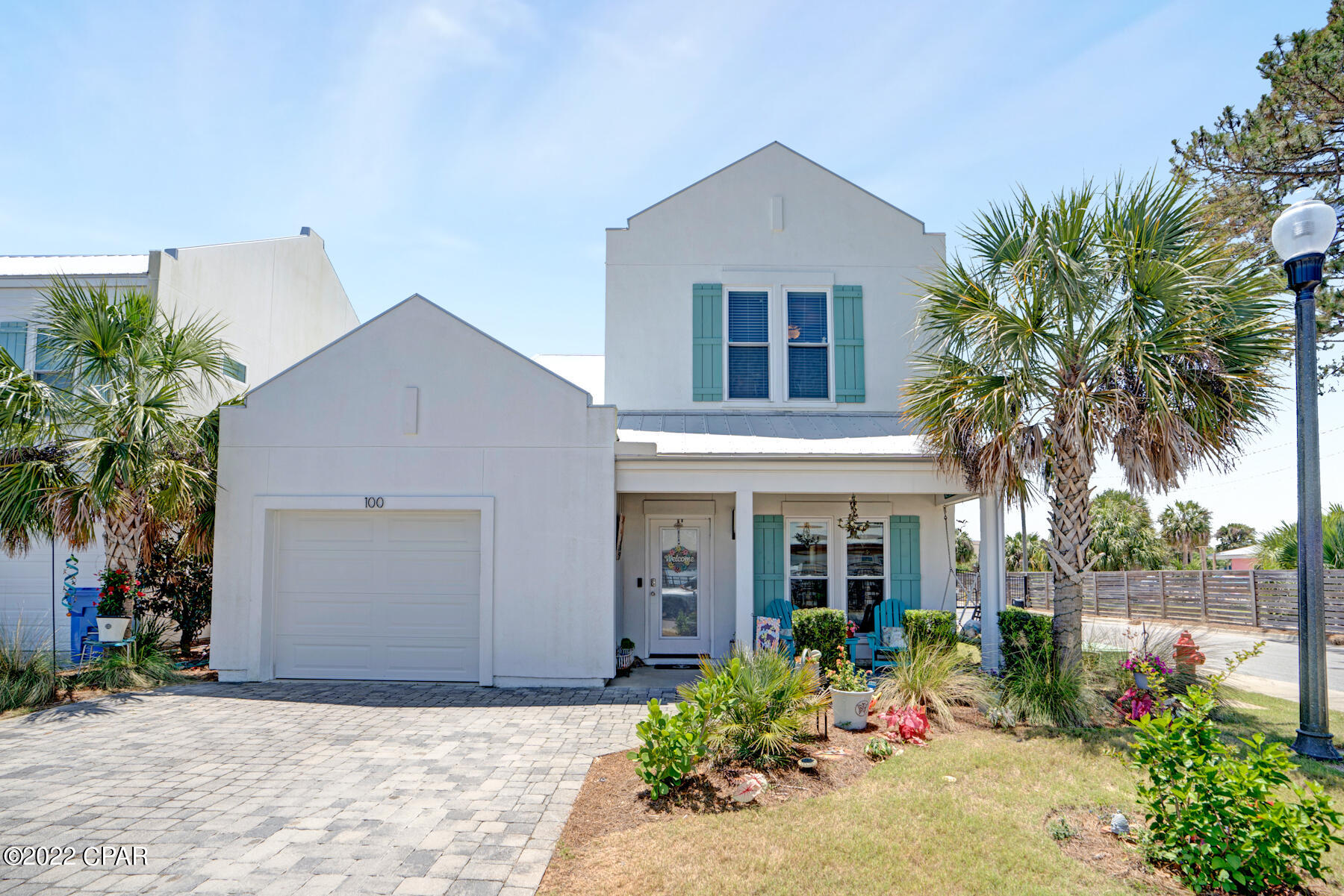 Shorewalk - Residential